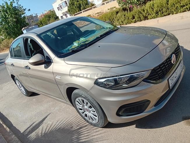Fiat tipo 2019 mliha sbra lowla
