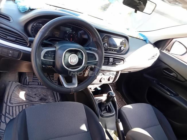 Fiat tipo 2019 mliha sbra lowla