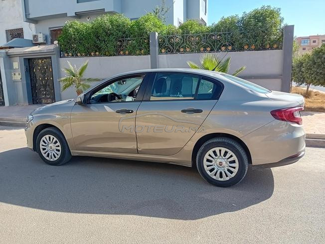 Fiat tipo 2019 mliha sbra lowla