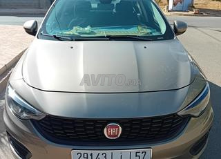 فيات تيبو 2019 جيدة صبارة لوولا