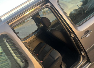 renault kangoo bab wahed coulise