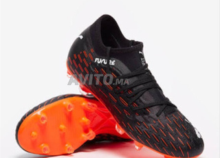 CHAUSSURES ATHLÈTE PUMA FUTURE ORIGINALE