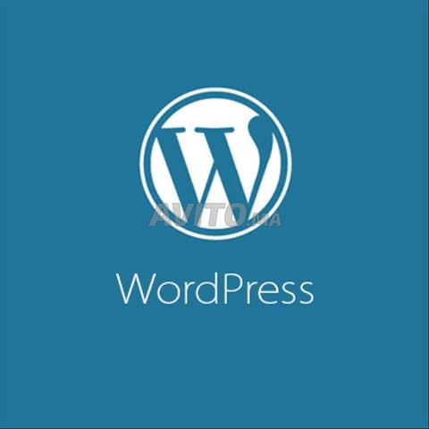 إنشاء موقع ويب ووردبريس | تصميم حديث