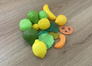 طعام دينيتي