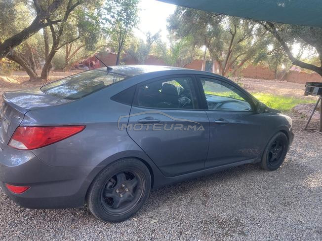 voiture à vendre d’occasion 