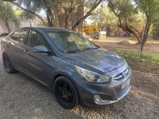 voiture à vendre d’occasion 