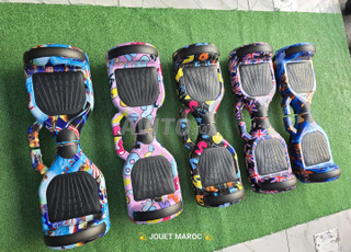 HOVERBOARD SMART 🌀BALANCE WHEEL 8.5N
