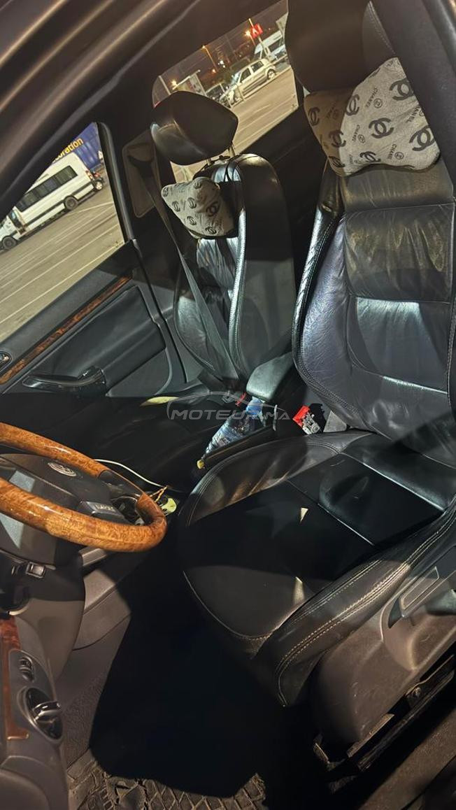 golf 5 automatique 
