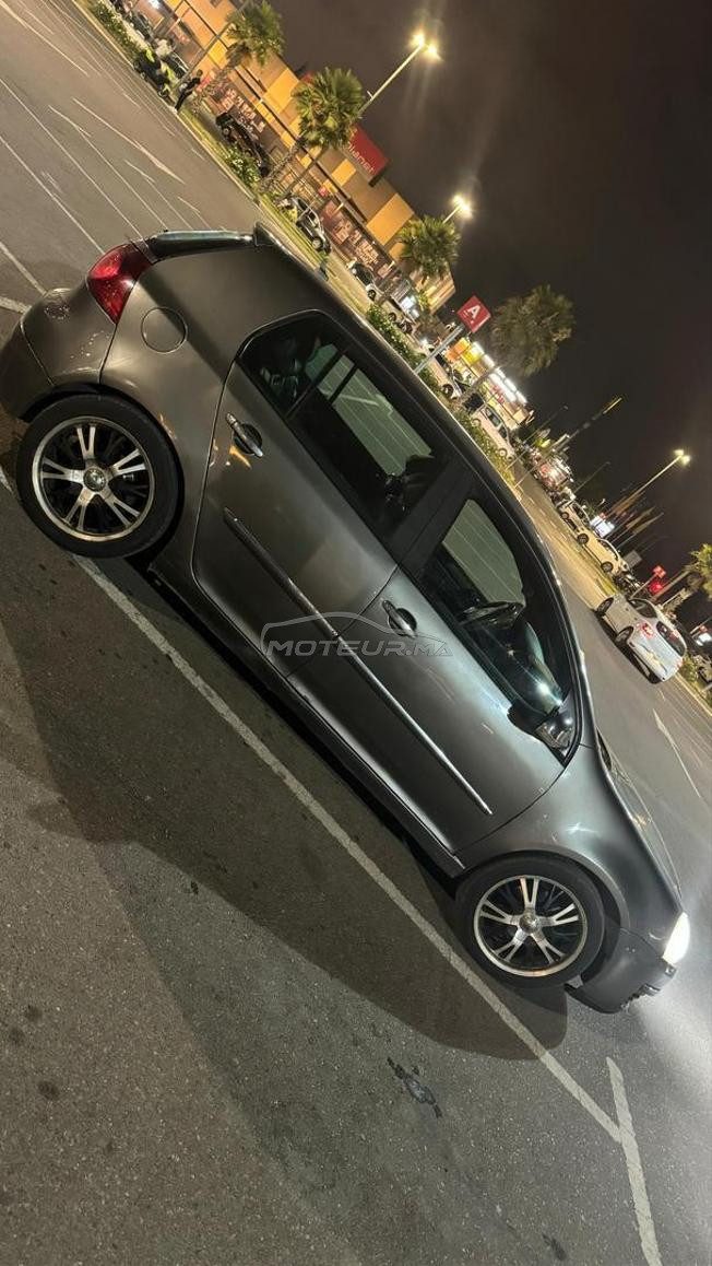 golf 5 automatique 