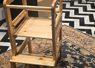 Tour d’observation Montessori