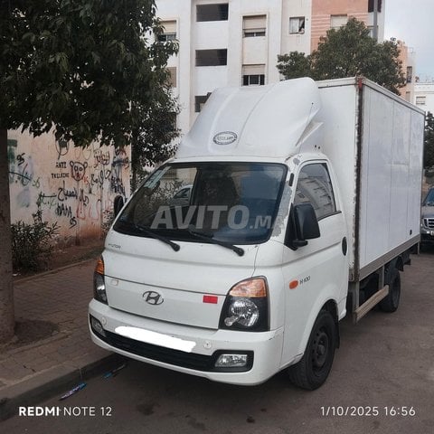 hyundai h 100 diesel 