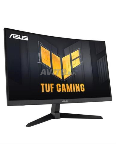 Écran Gamer TUF 24.5” Full HD Anti-Glare - 2