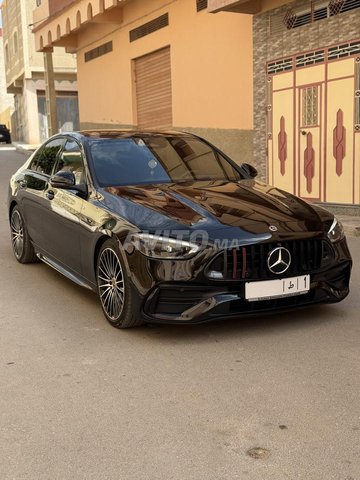 Mercedes-Benz 220 Diesel 2023 