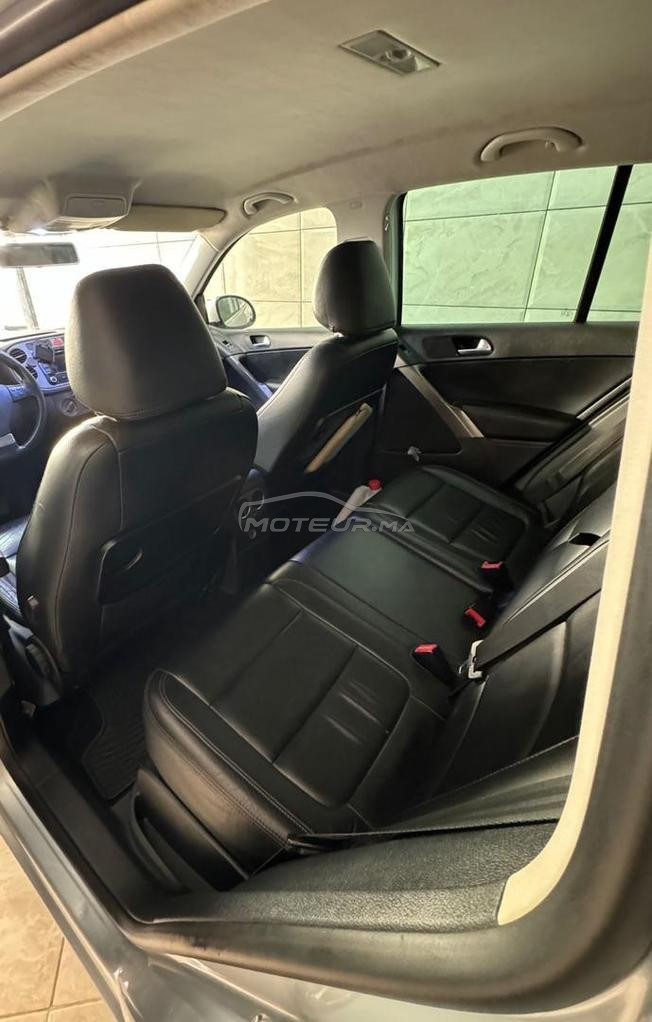 tiguan 2010
