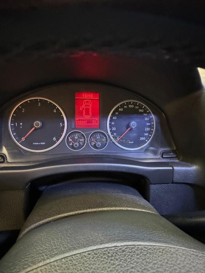 tiguan 2010