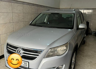 tiguan 2010
