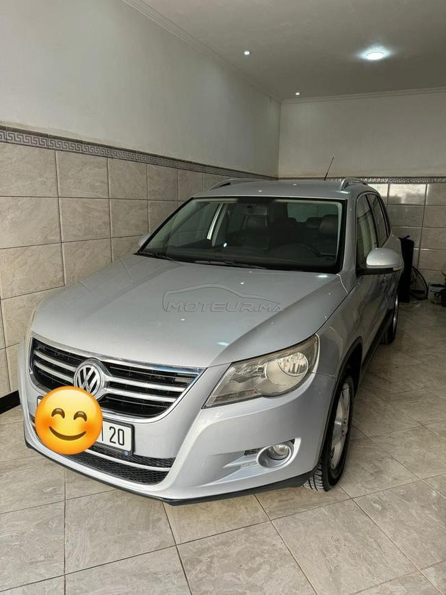 tiguan 2010