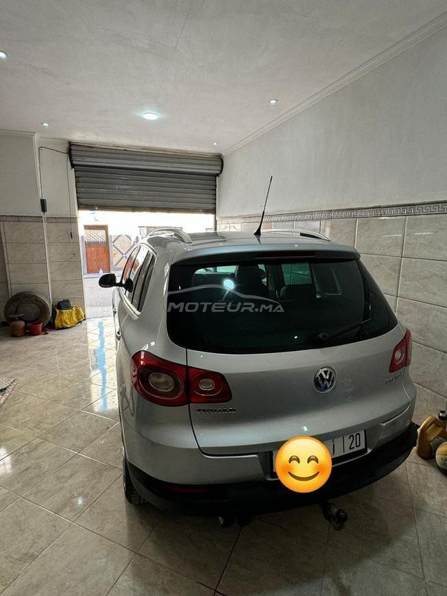 tiguan 2010