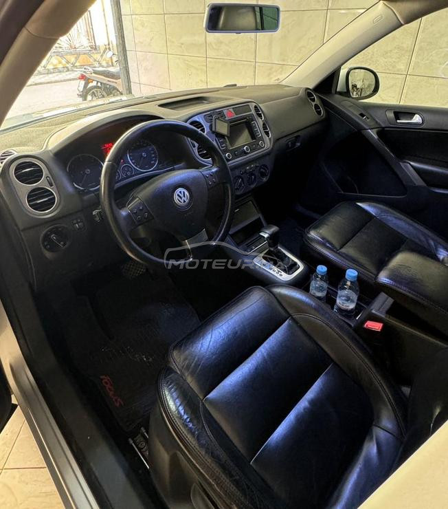 tiguan 2010