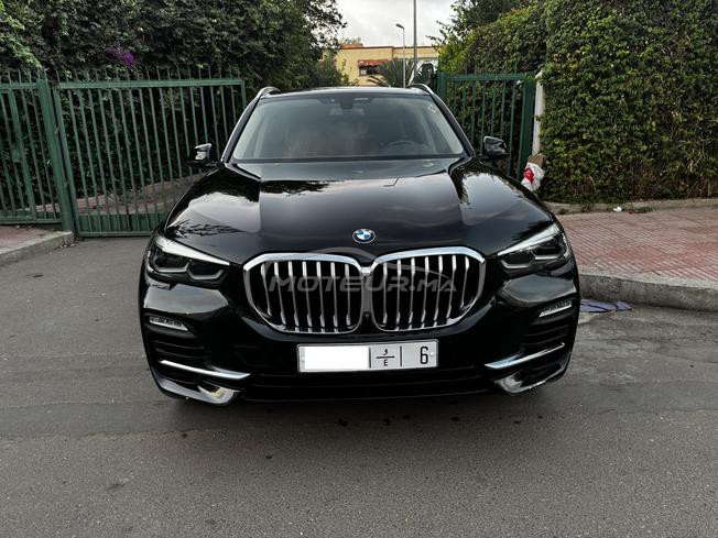BMW X5 30D 