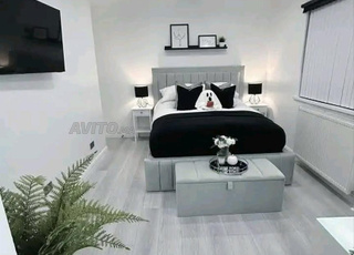 Appartements meublés à louer quotidiennement, bienvenue