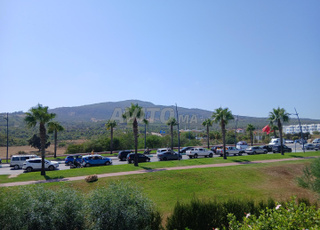 Villa à Vendre à Marina Smir