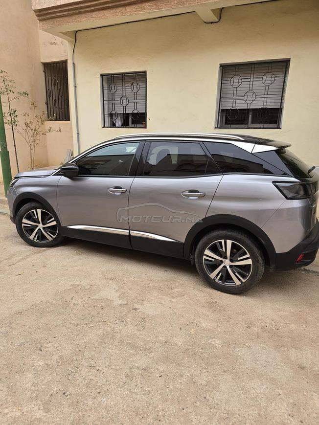 Peugeot3008