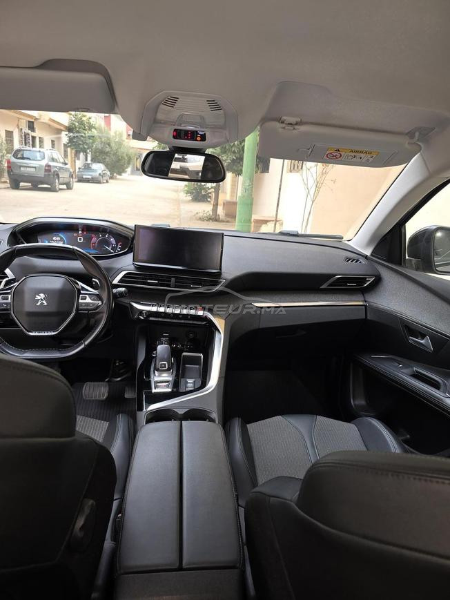 Peugeot3008