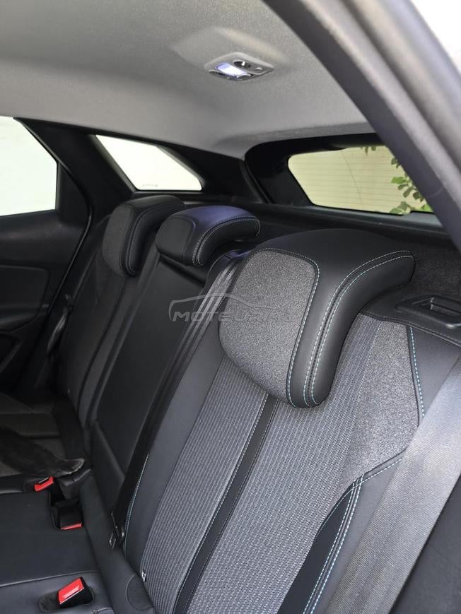 Peugeot3008