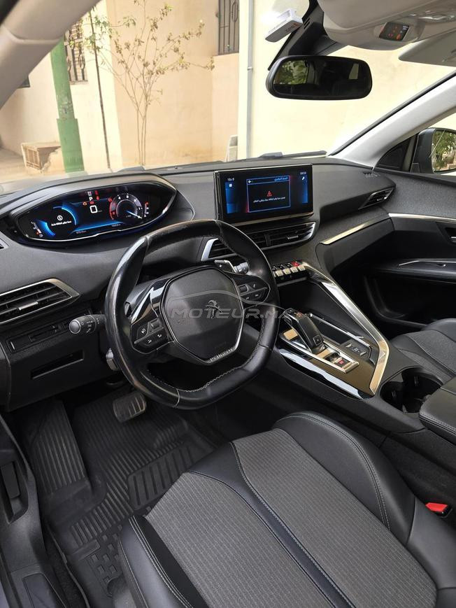 Peugeot3008