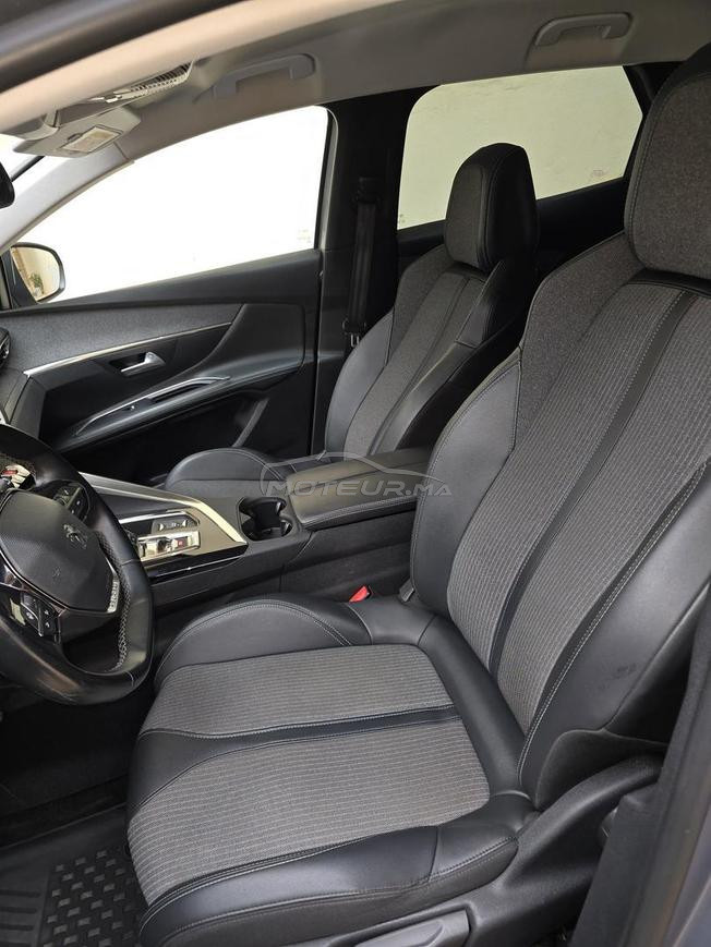 Peugeot3008