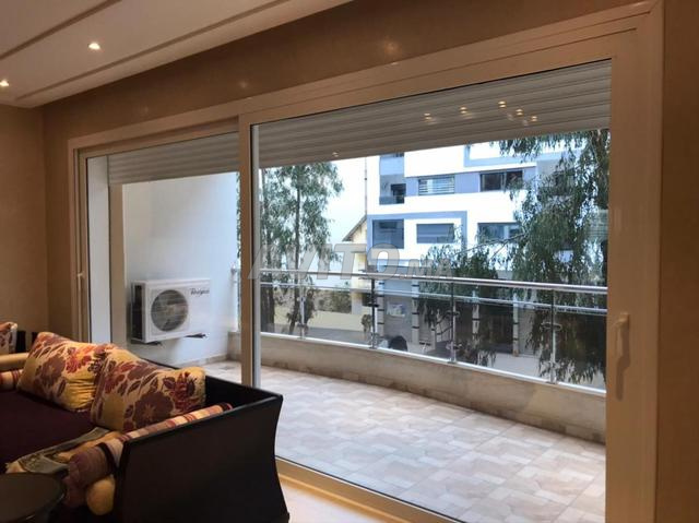 شقة فاخرة 310م قرب لارمونيكا و CTM - 2