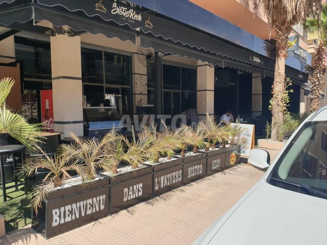 Café snack à vendre