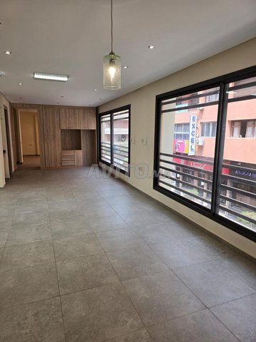 Appartement à vendre 83 m² à Marrakech