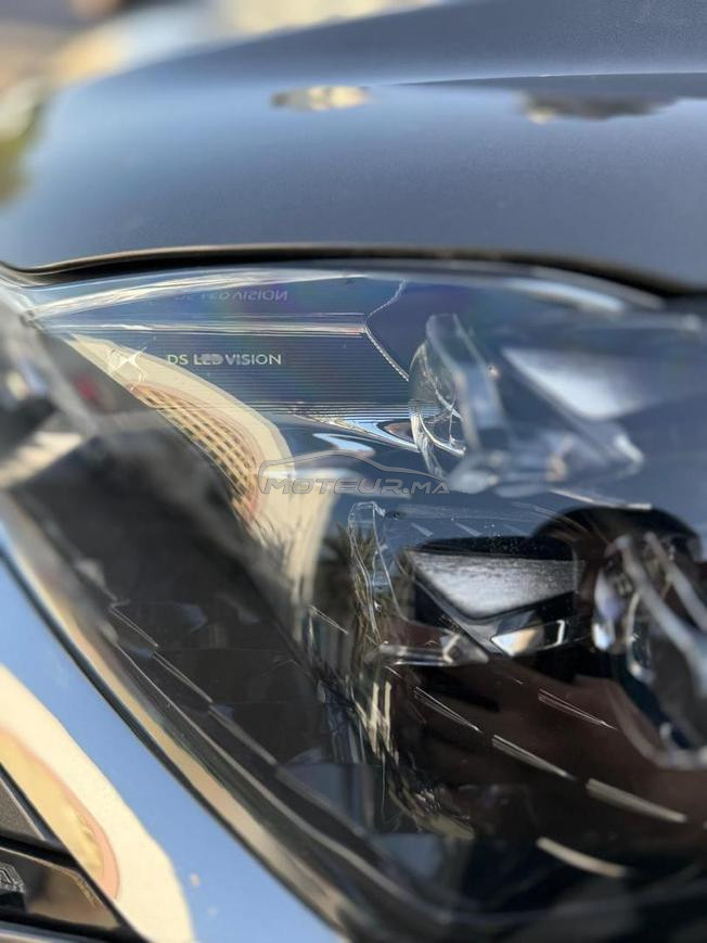 ds3 crossback 2021 toutes options