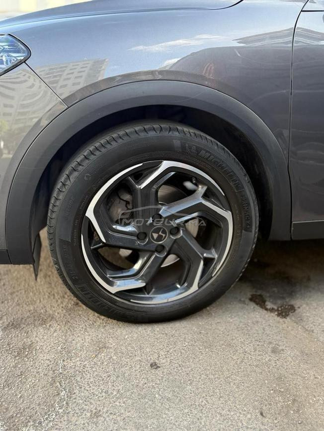 ds3 crossback 2021 toutes options