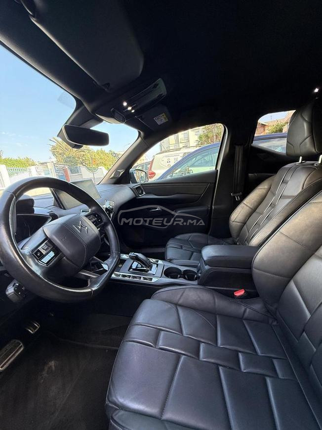 ds3 crossback 2021 toutes options