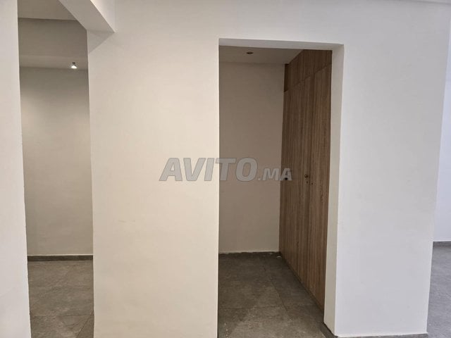 Appartement à vendre 73 m² à Marrakech