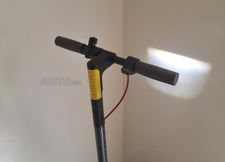 Trottinette électrique Xiaomi 3 Lite