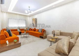 Bel appartement de haut standing