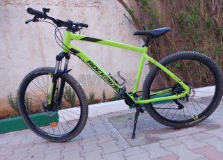 VTT Rockrider st530