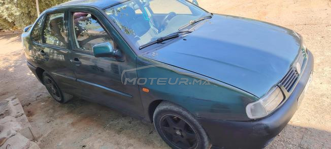 voiture pollo clasic