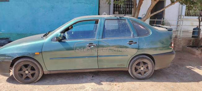 voiture pollo clasic