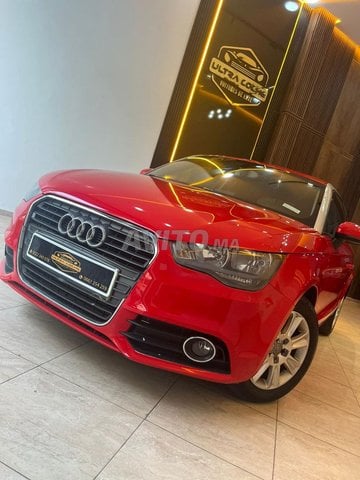 Audi A1 Excellent état 