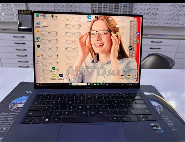 هواوي ميت بوك برو 2023