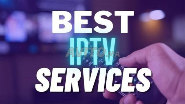 خادم IPTV سريع