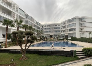 Appartement à vendre 89 m² à Mohammedia