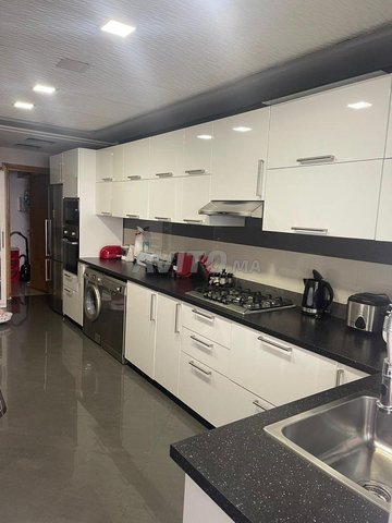 Appartement 226m² meublé à Palmier