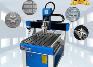 ROUTEUR CNC 6090