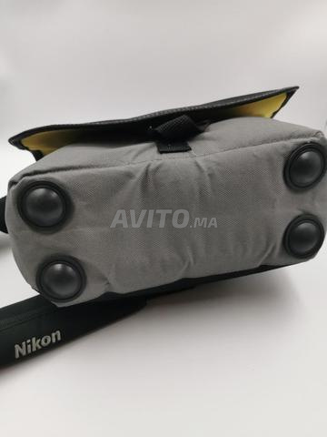 sacoche NIKON